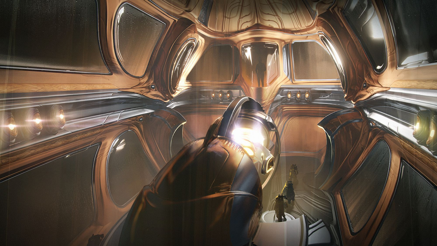 Politics is the true power /// A Metaverse in Expansion /// We Are Star Atlas