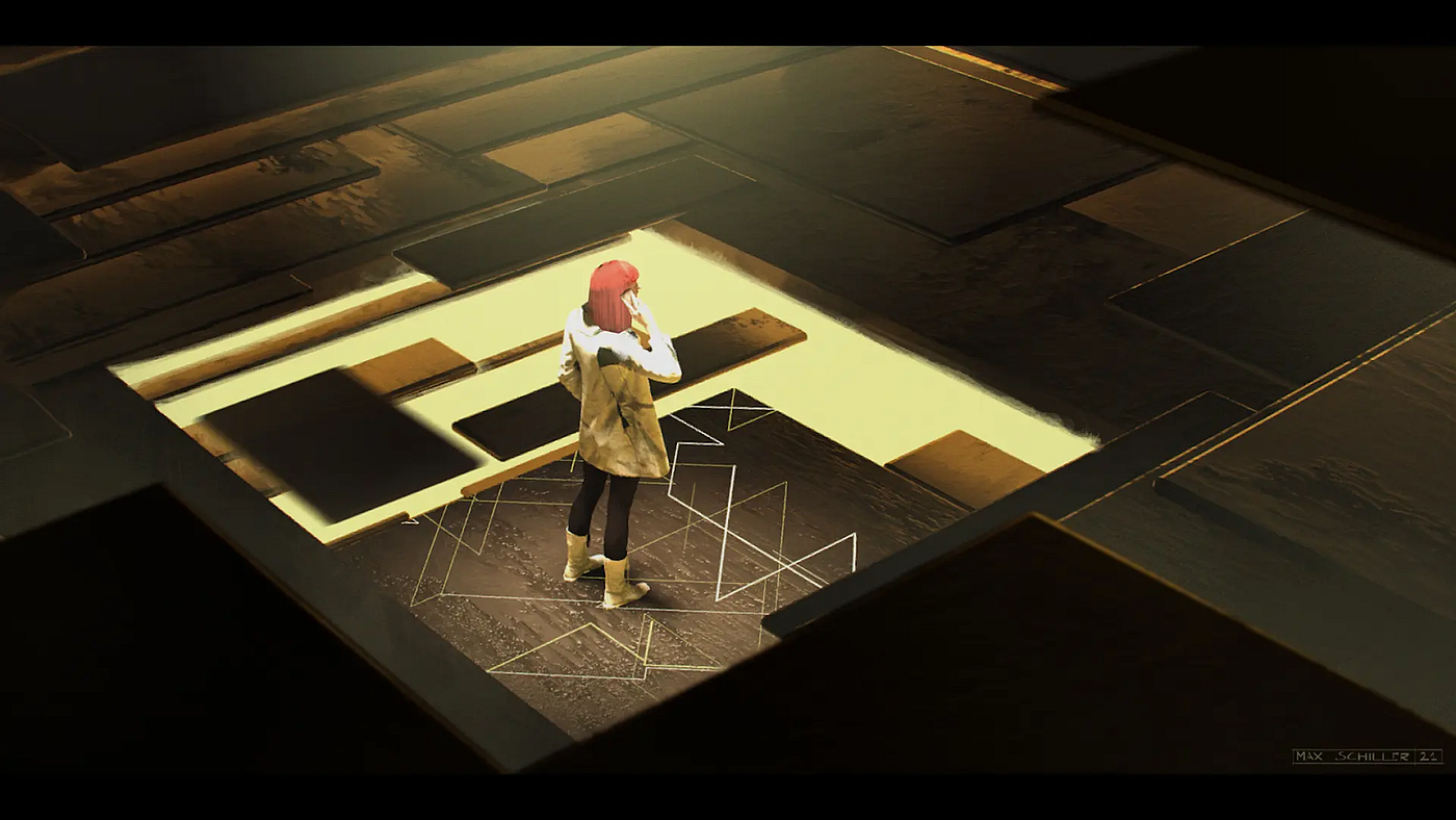 Unbeliavable, why are all the super talented people going to just one company?!