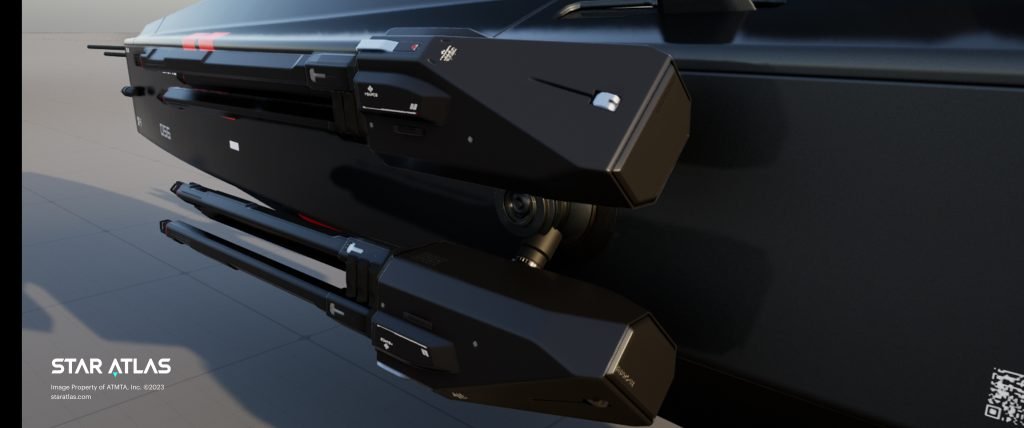 Pearce X4 with Pearce RapidFIre