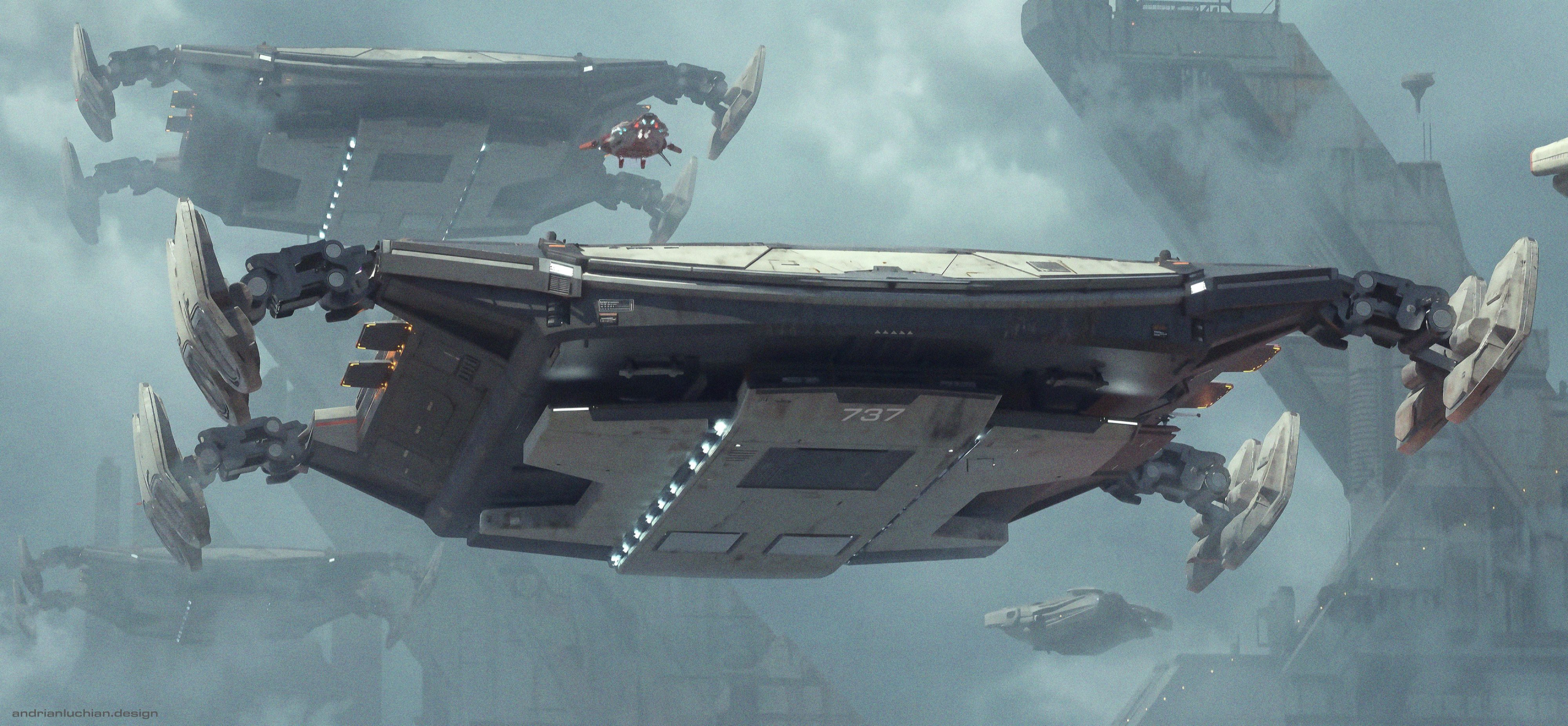 Weekly Star Atlas Newsletter #235