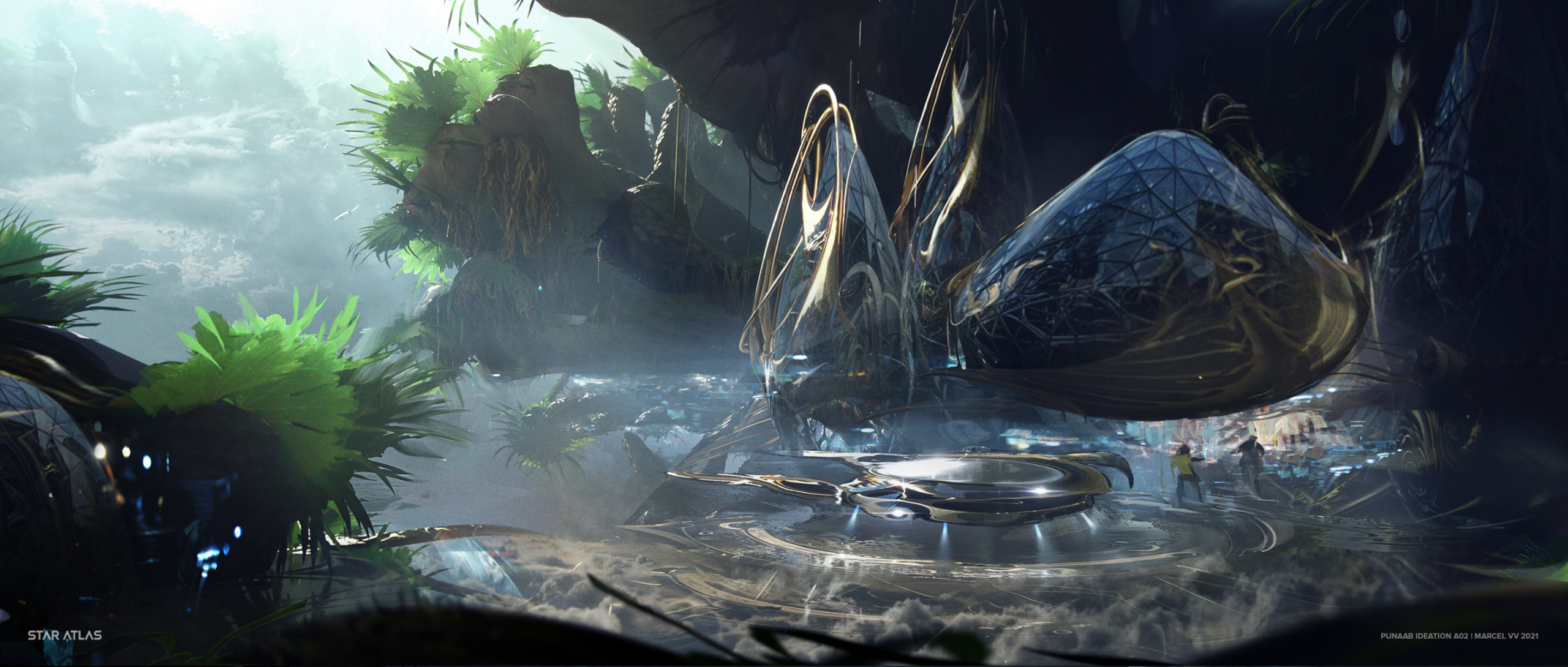Weekly Star Atlas Newsletter #234
