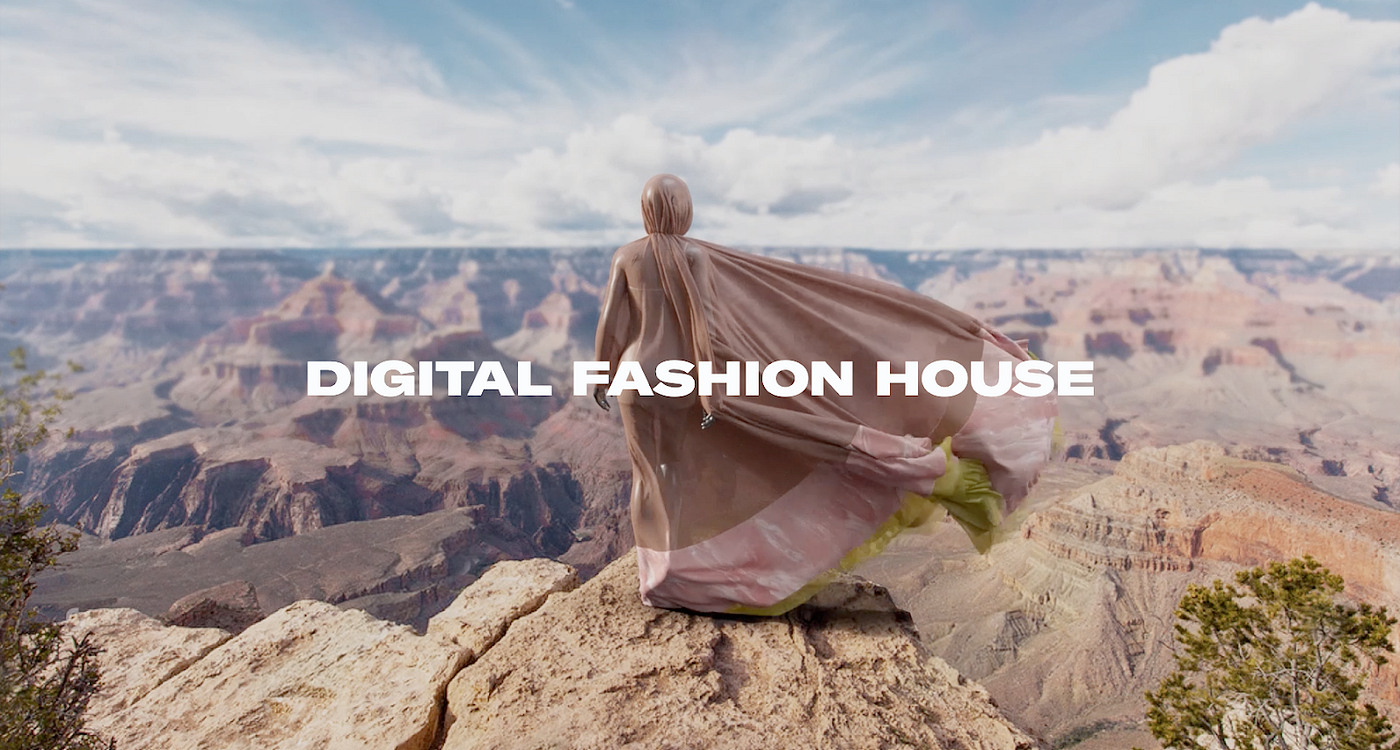 Star Atlas: ReBirth /// Unveiling of Participating Artists /// The Fabricant Digital Fashion House