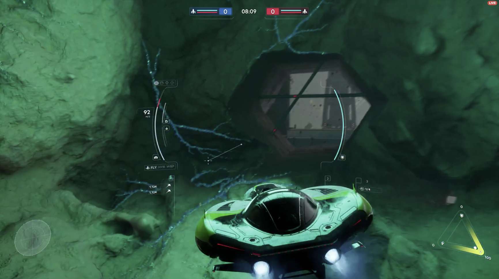 Weekly Star Atlas Newsletter #213