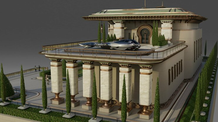 Weekly Star Atlas Newsletter #59