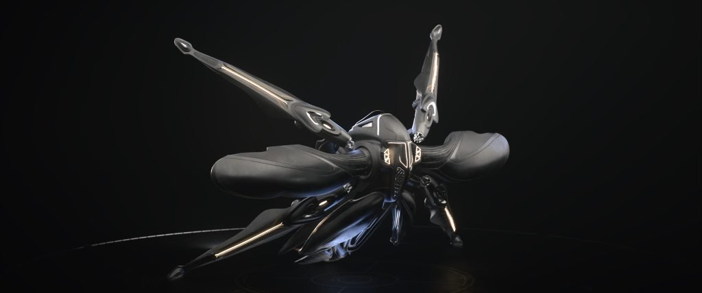 Star Atlas - Busan Pulse [In-game]