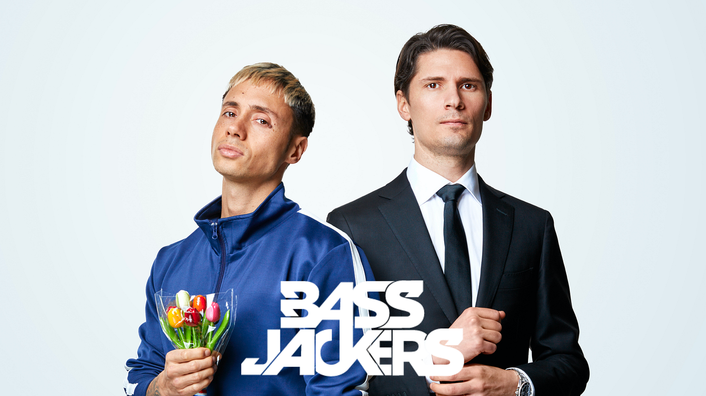 Bassjackers Drops Interstellar Augmented Reality NFT in Star Atlas