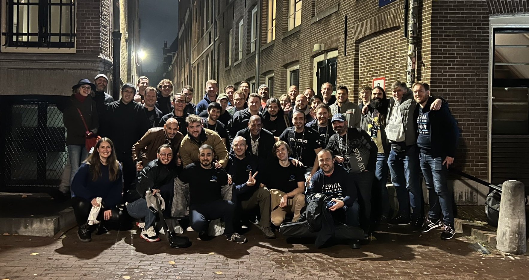 Weekly Star Atlas Newsletter #104