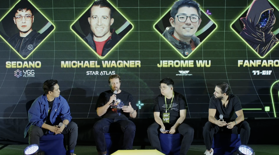 Weekly Star Atlas Newsletter #157