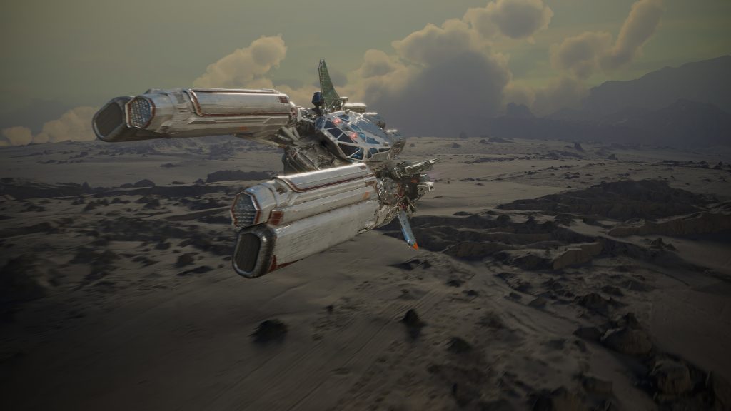 Fimbul Mamba EX [Concept Art]