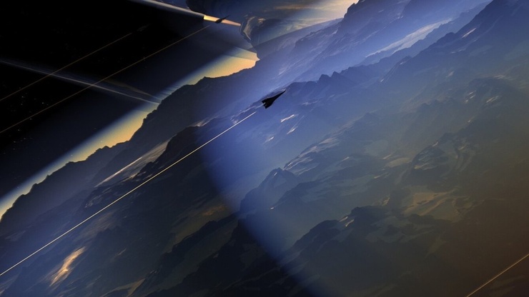 Weekly Star Atlas Newsletter #39