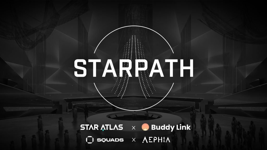 Starpath V2 For Guilds