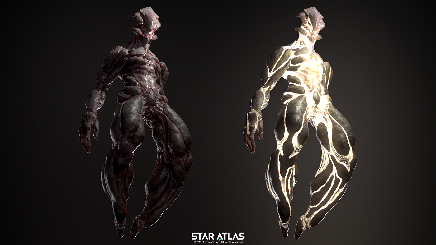 The Photoli and The New Galactic Order — Roadmap Scan #14