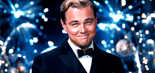 Leonardo cheers for Aephia