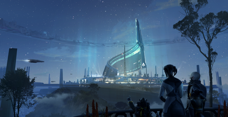 Weekly Star Atlas Newsletter #57