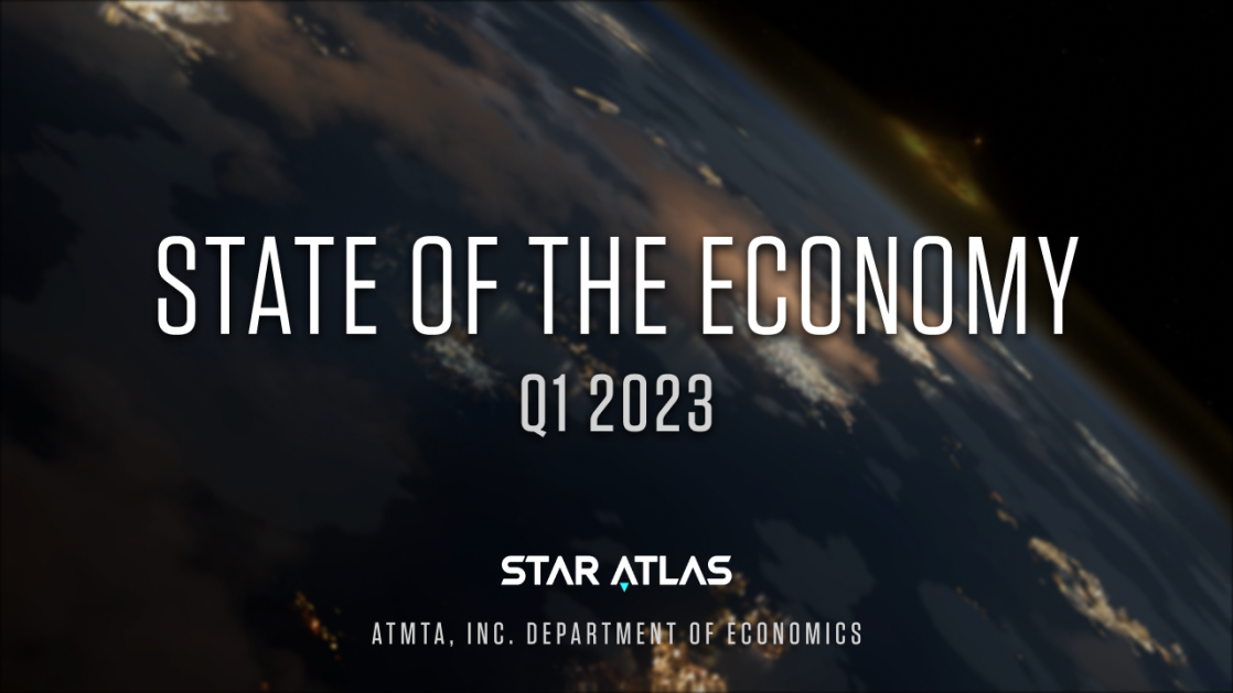 New Star Atlas State of the Economy Report Finds Three Business Cycles Within a Year