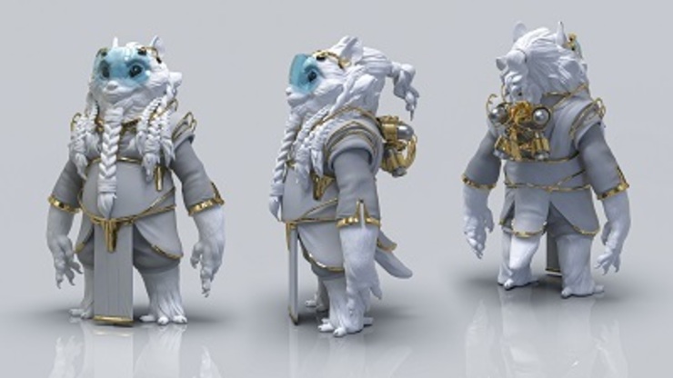 Weekly Star Atlas Newsletter #26