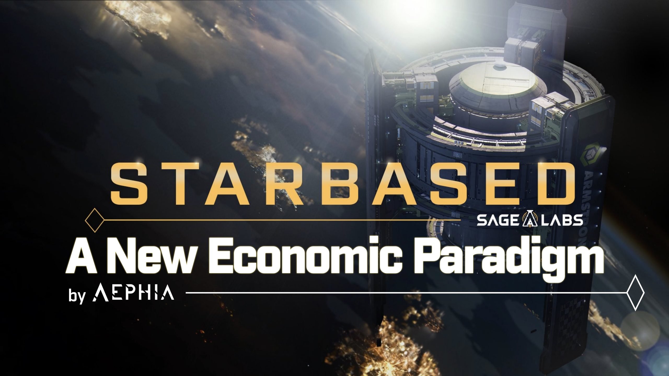 A New Economic Paradigm