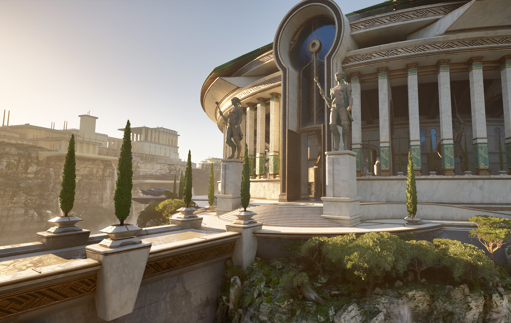 Weekly Star Atlas Newsletter #217