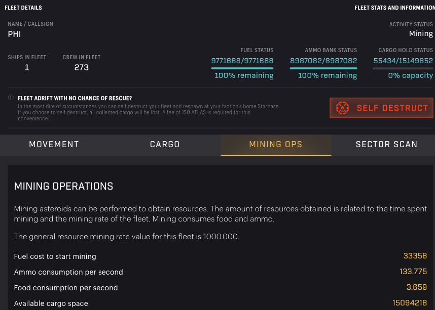 The Rainbow Phi put to work!