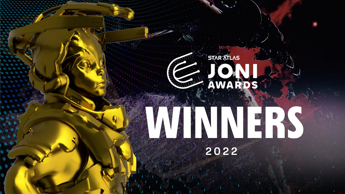 The Grand Community Finale of the Year /// A Metaverse in Expansion /// We Are Star Atlas