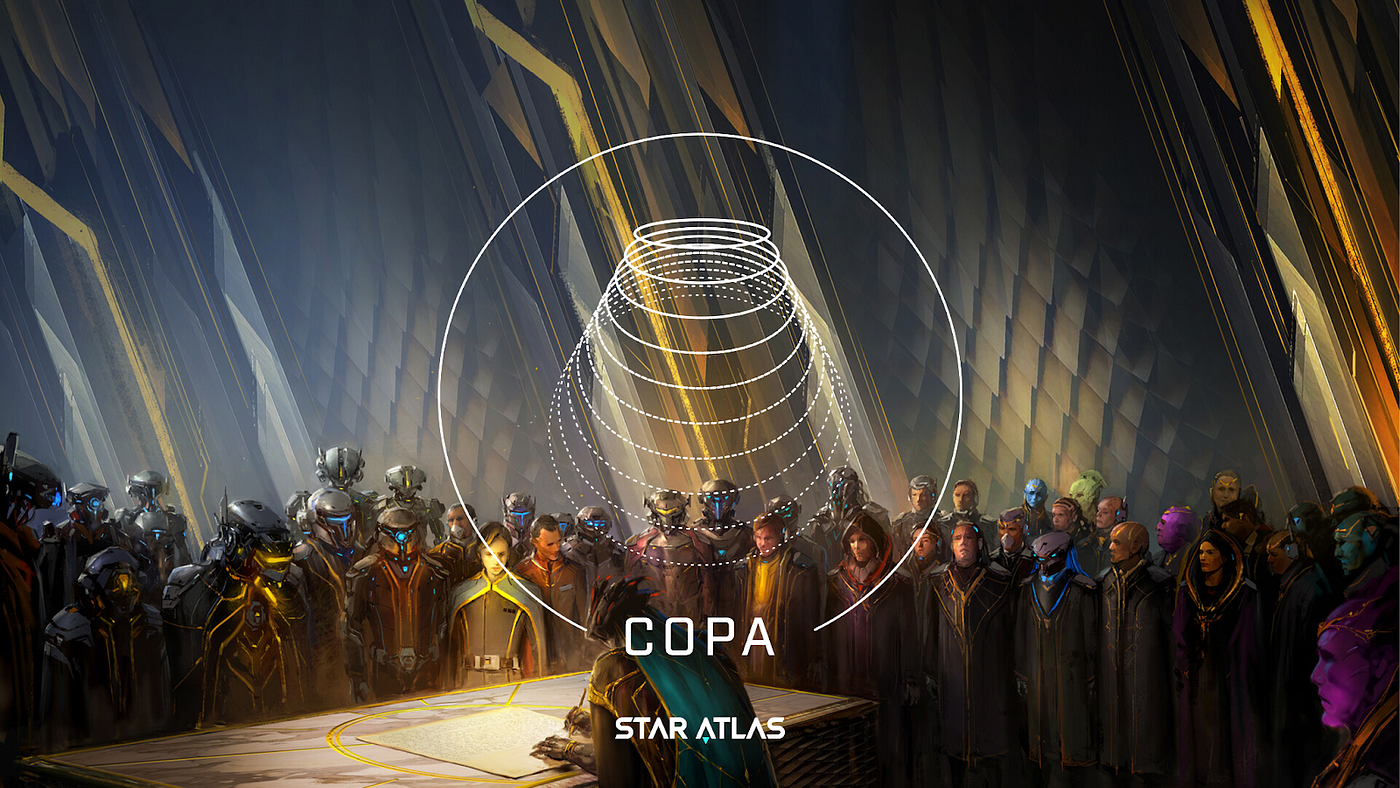 The Third Council of Peace Assembly (COPA) Is Coming