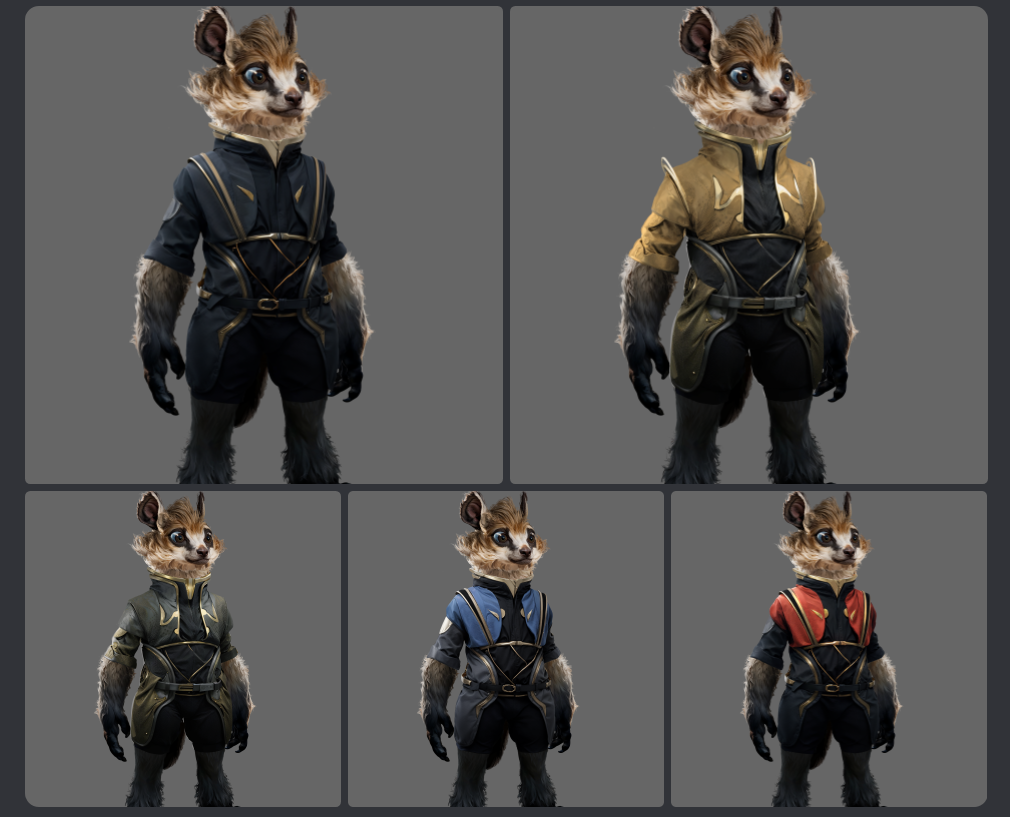 New Profound Punaab Outfits