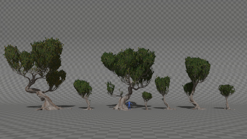 Star Atlas - Foliage [by Ethan Pflugh]