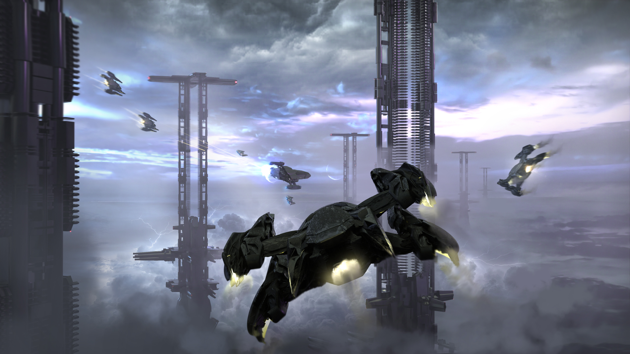 Weekly Star Atlas Newsletter #226