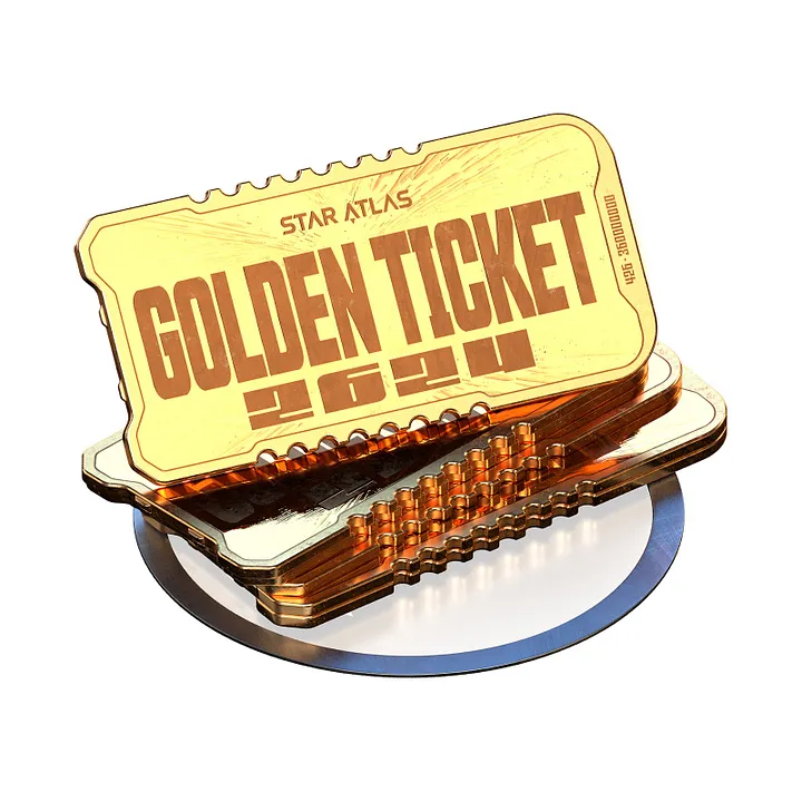 Weekly Star Atlas Newsletter #155