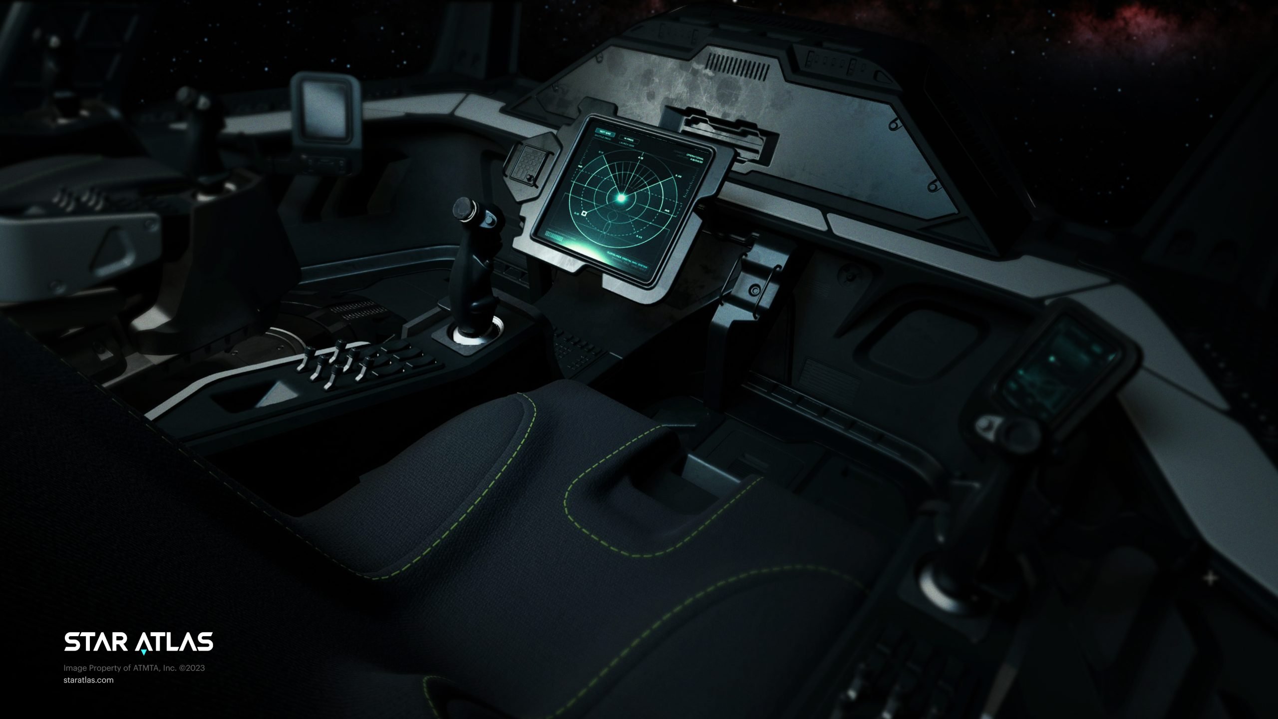 Weekly Star Atlas Newsletter #80