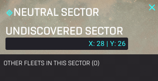Starbased - Undiscovered Sector