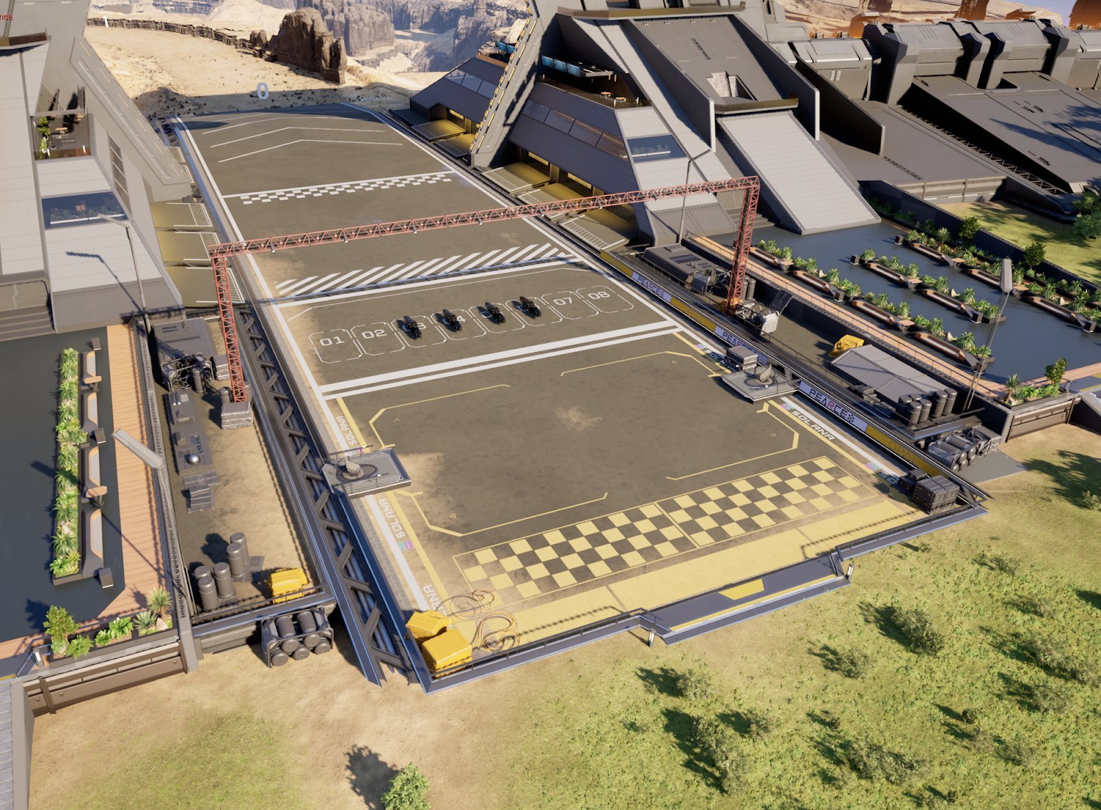 Weekly Star Atlas Newsletter #71