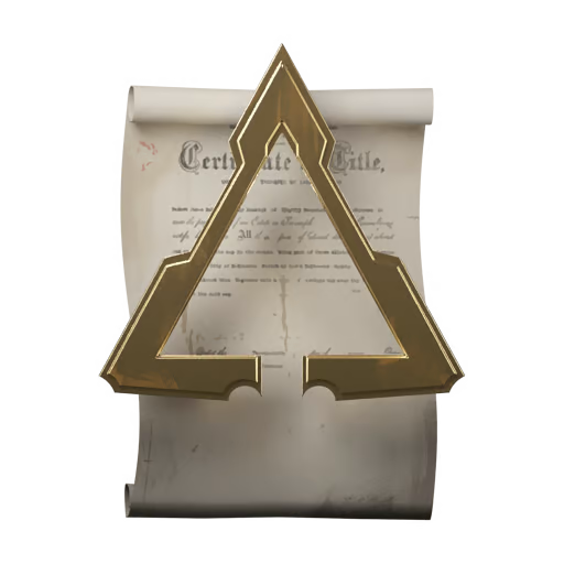 start sequence badge