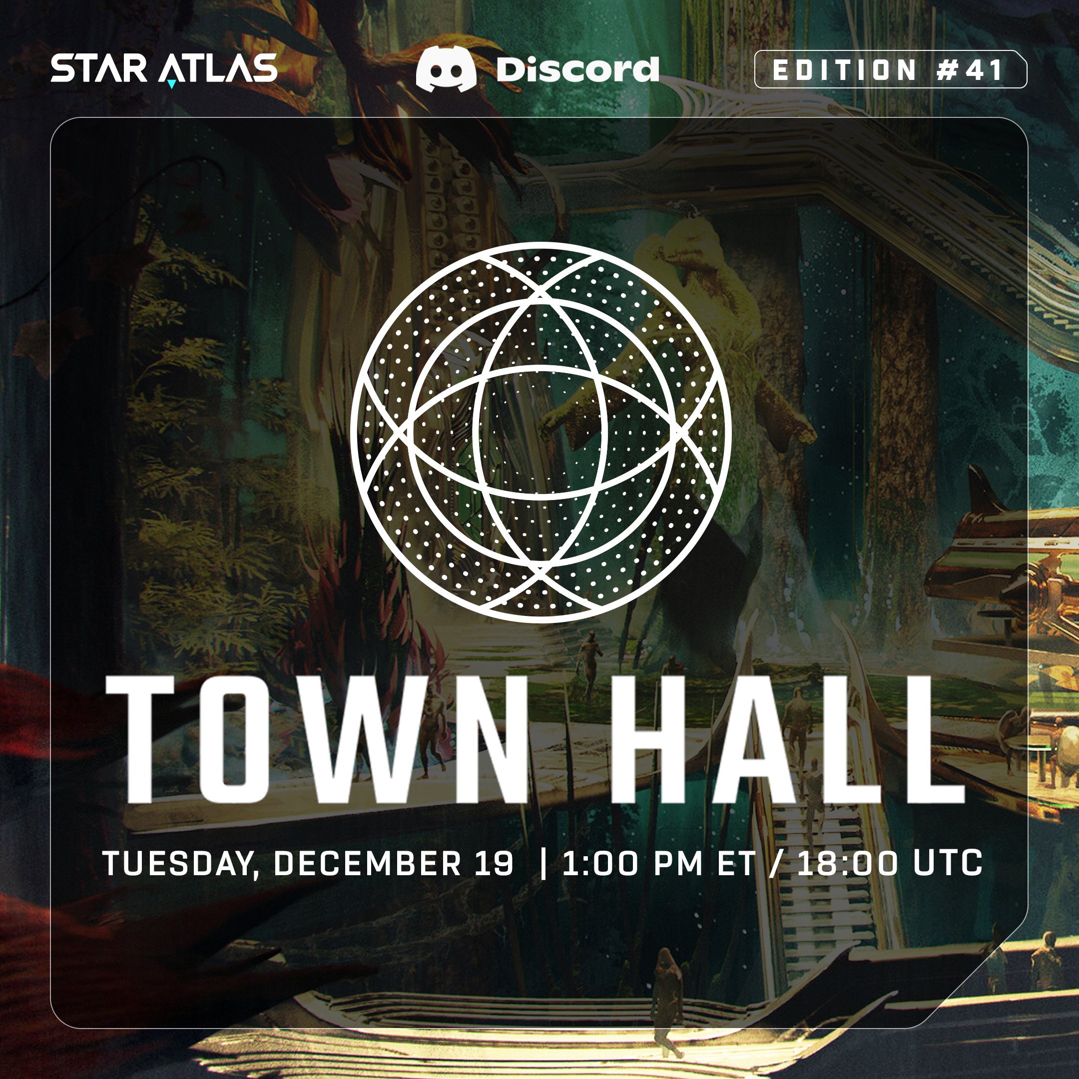 Town Hall Report – December 19th, 2023