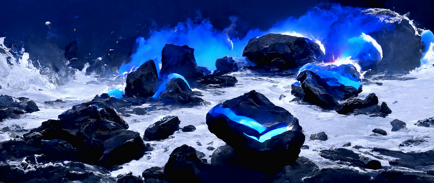 ONI Dream Within a Dream — Part II: Star Atlas Roadmap Scan #11