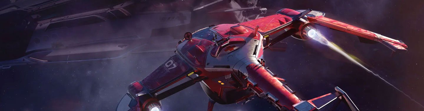 Getting Started With Star Atlas