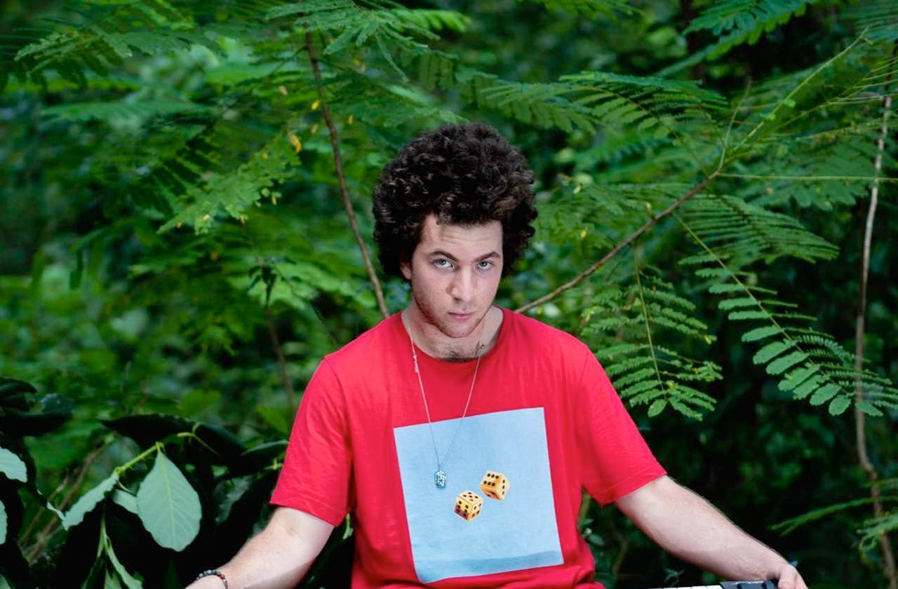 Star Atlas: ReBirth /// Unveiling of Participating Artists /// Ricky Desktop