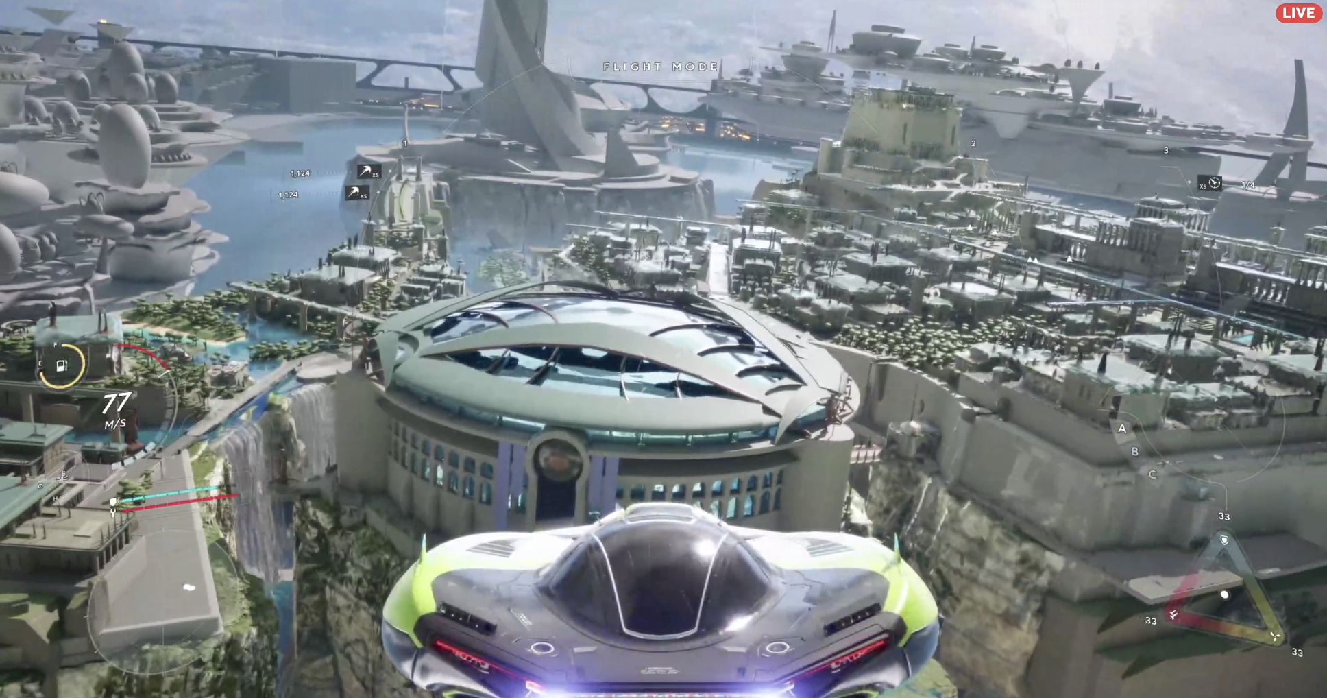 Town Hall Report – December 18, 2024