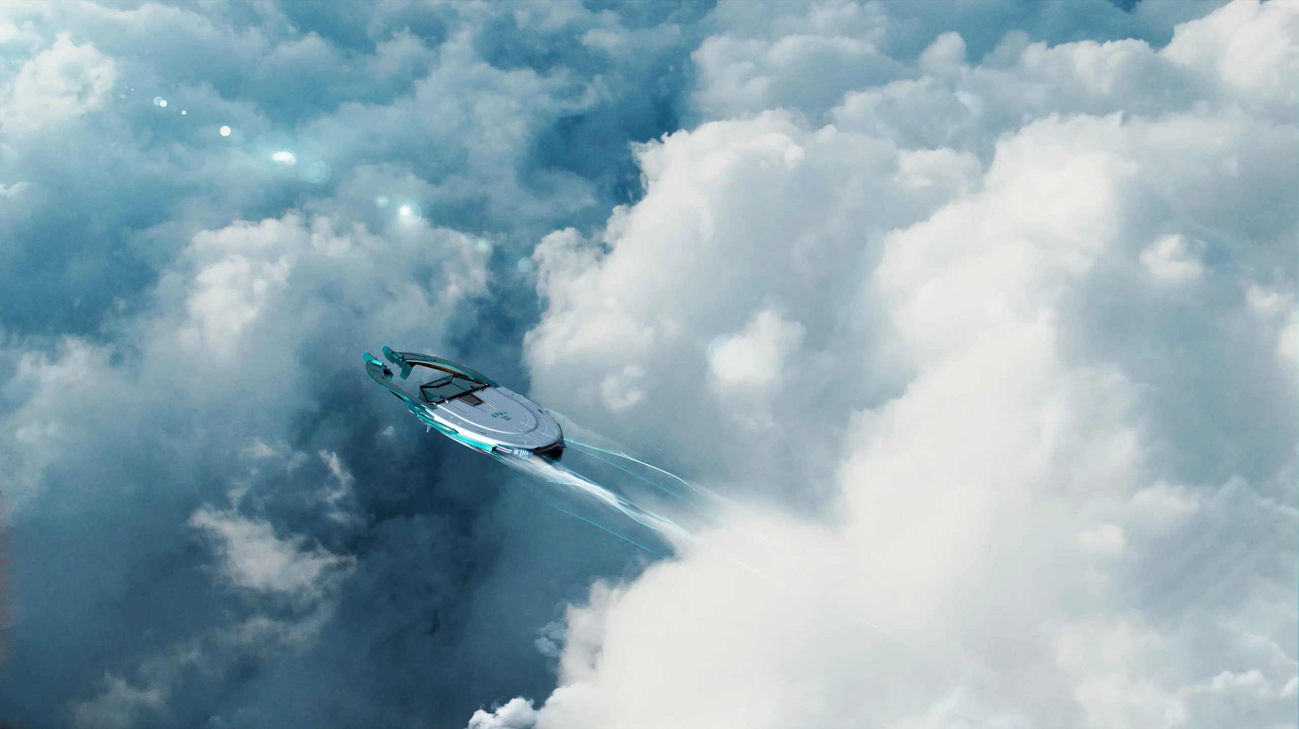 Weekly Star Atlas Newsletter #106