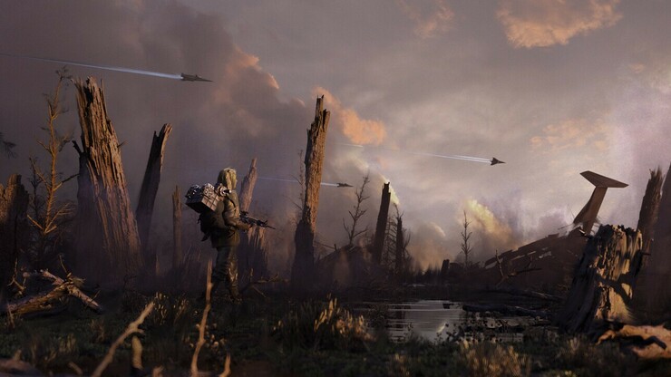 Weekly Star Atlas Newsletter #42