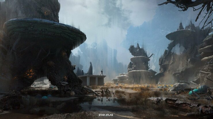 Weekly Star Atlas Newsletter #30