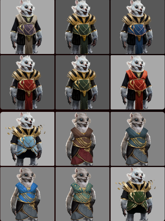 New High Punaab Outfits