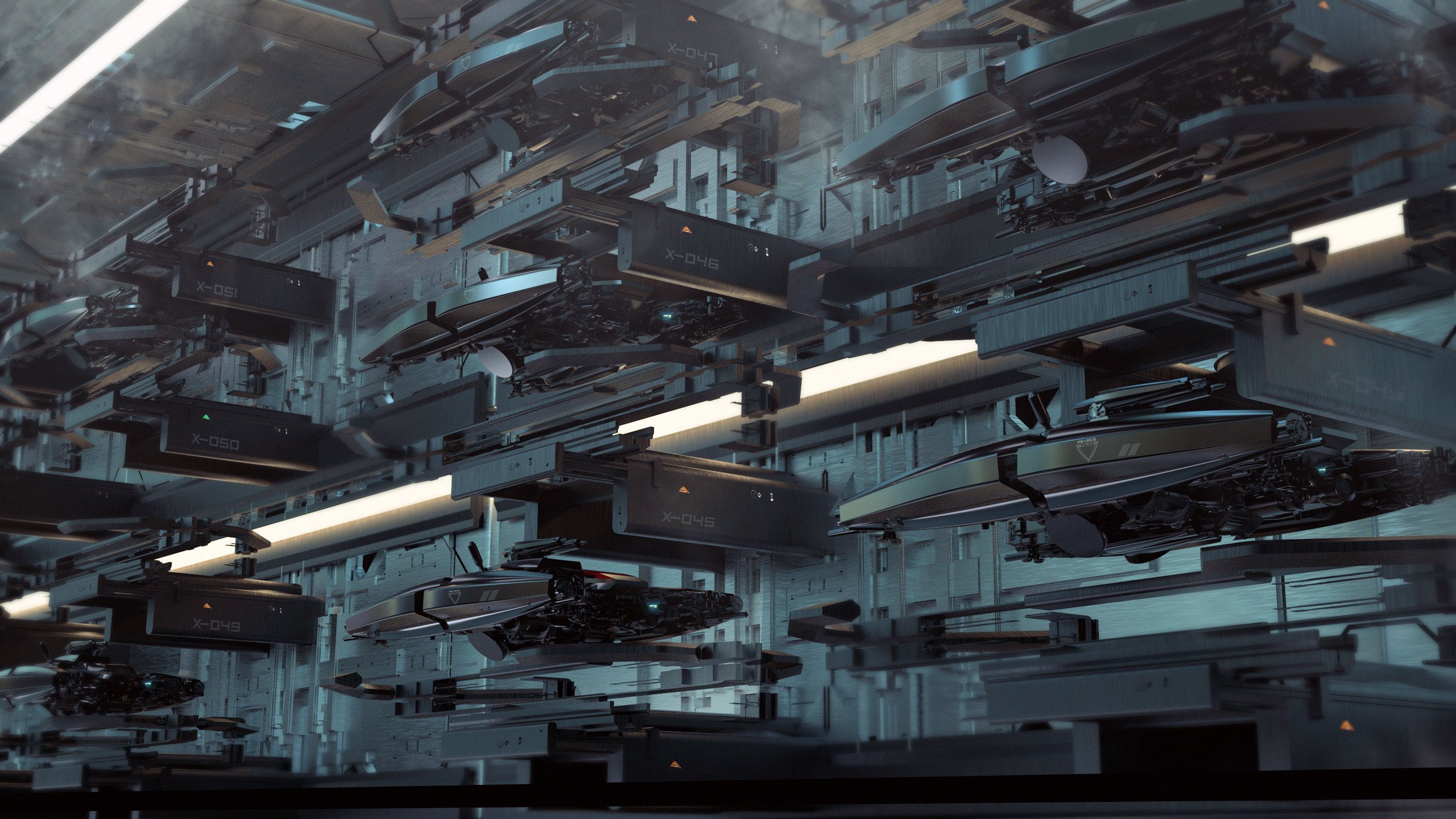 Weekly Star Atlas Newsletter #133