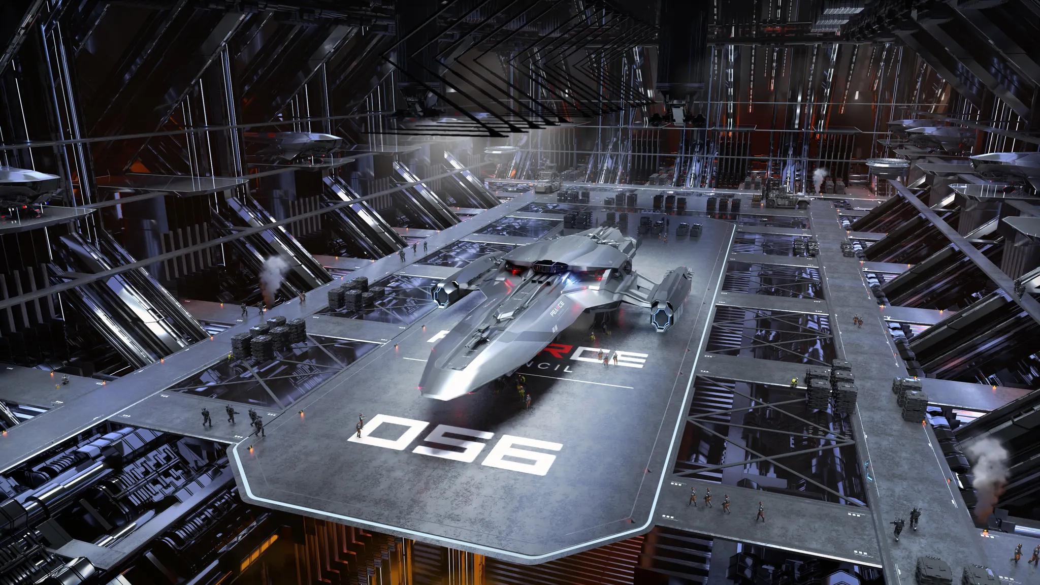 Weekly Star Atlas Newsletter #221