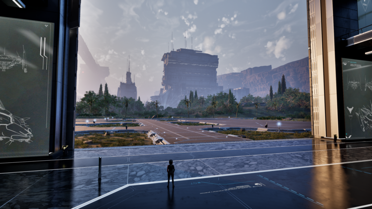 Volant Studio Showroom