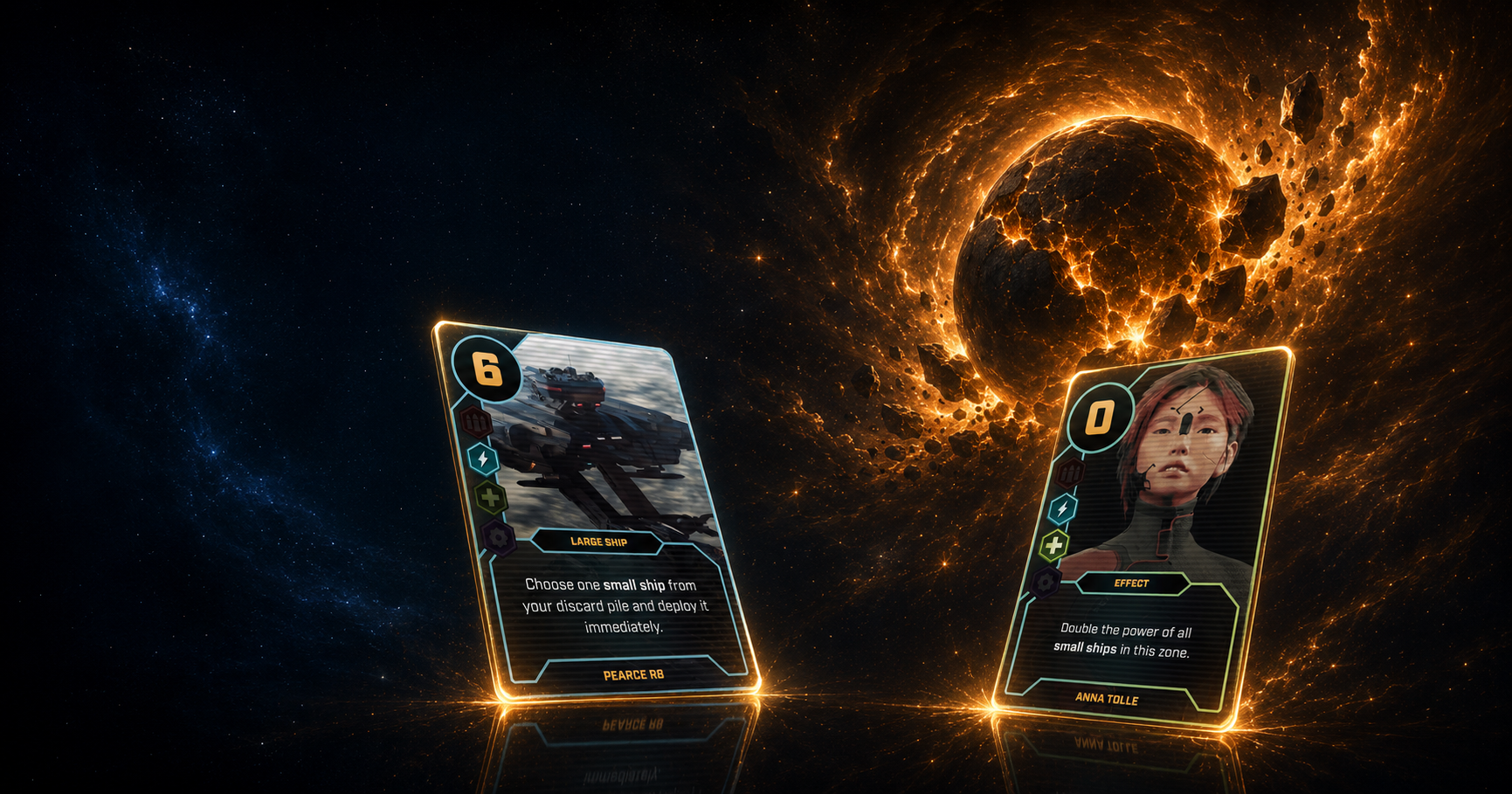 Weekly Star Atlas Newsletter #244