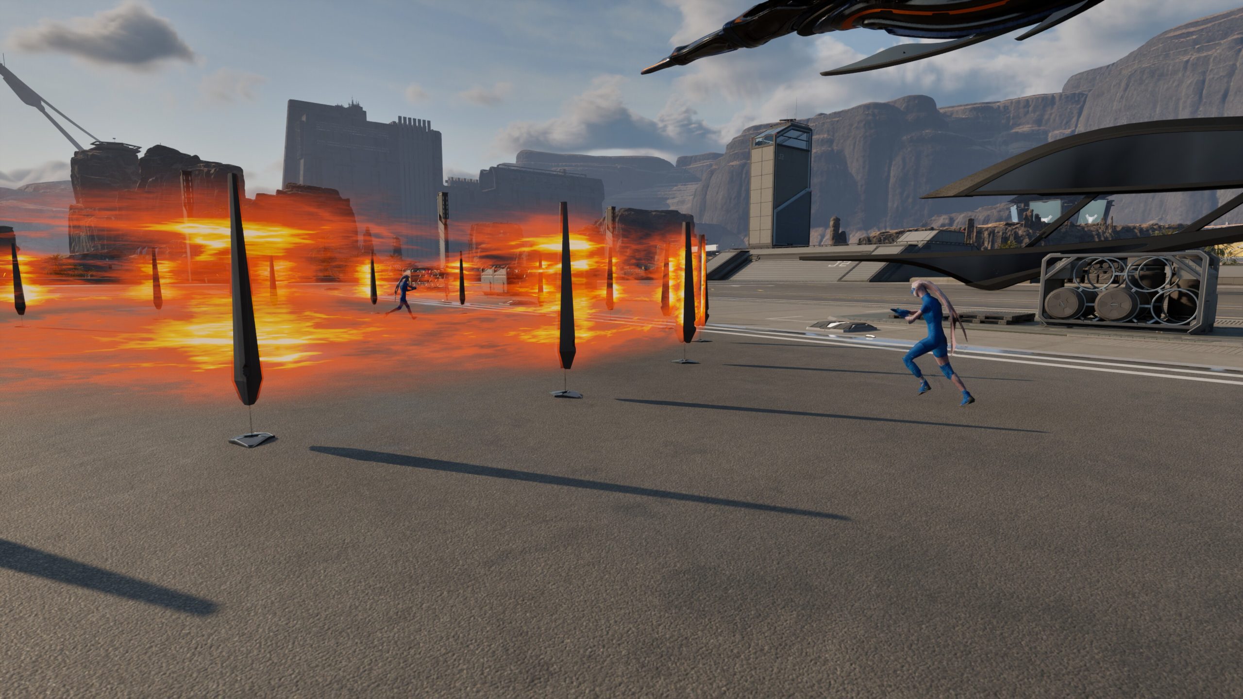 Weekly Star Atlas Newsletter #123