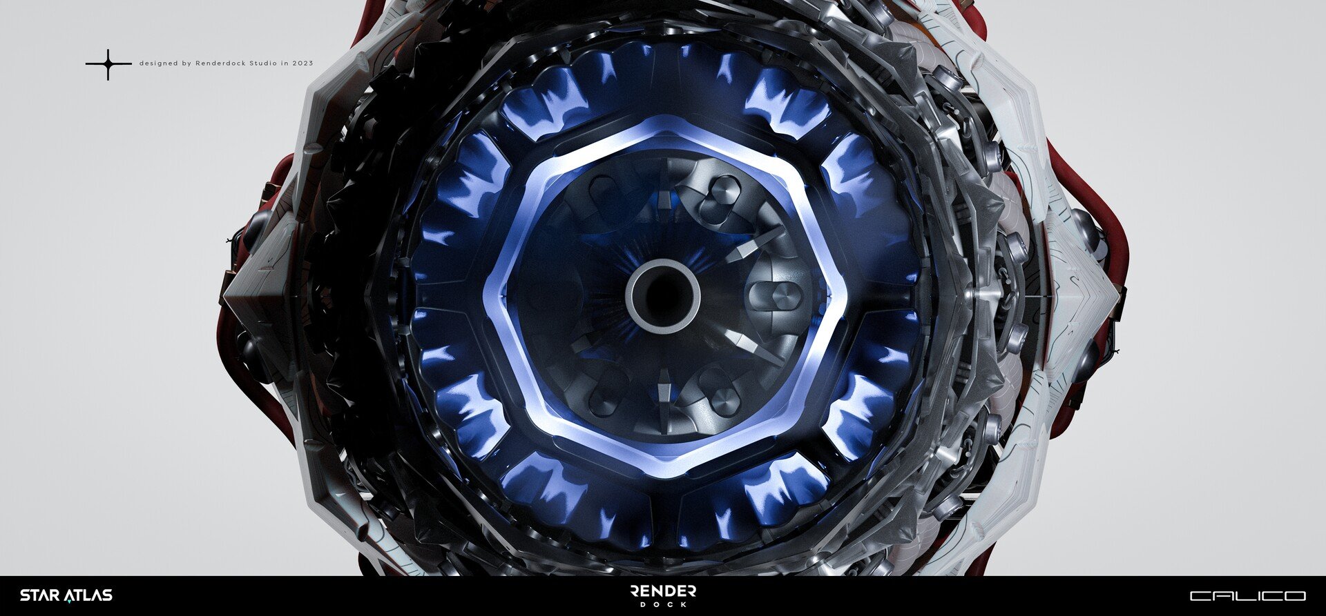 Weekly Star Atlas Newsletter #145