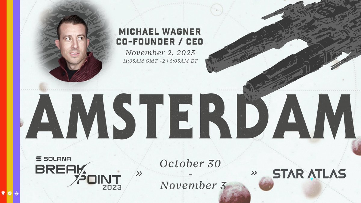 Weekly Star Atlas Newsletter #103