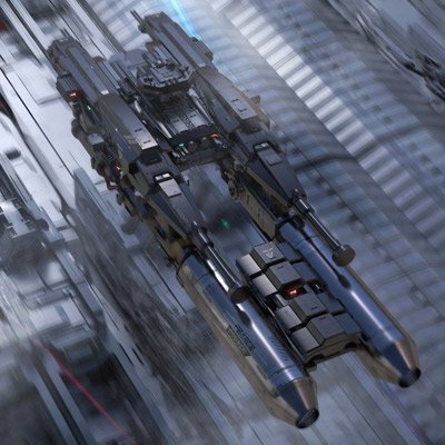 SCORE Roadmap Update